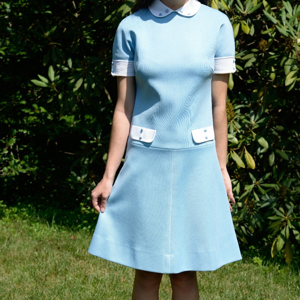 Sebastian Italy Dress M/L